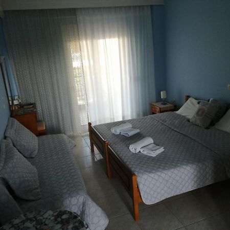 Star Apartment Kallithea  Exteriör bild