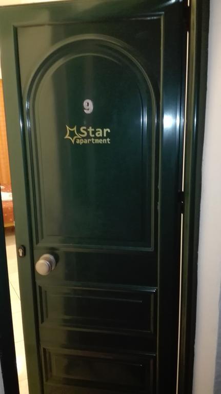 Star Apartment Kallithea  Exteriör bild