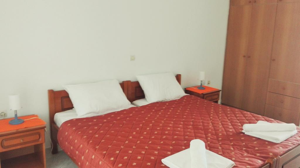 Star Apartment Kallithea  Exteriör bild