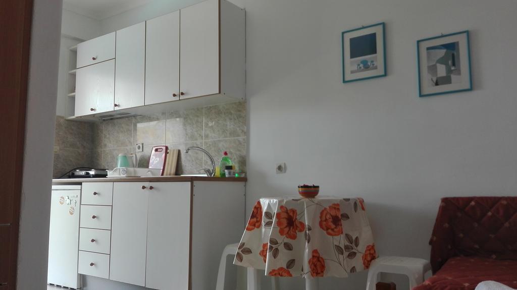 Star Apartment Kallithea  Exteriör bild
